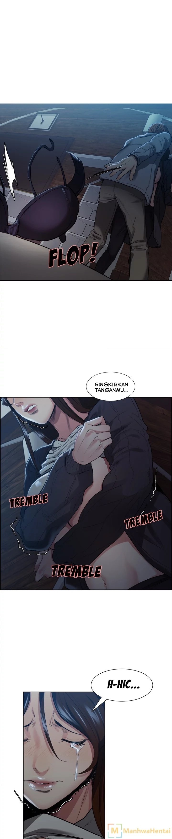 The Sharehouse - Chapter 36 12