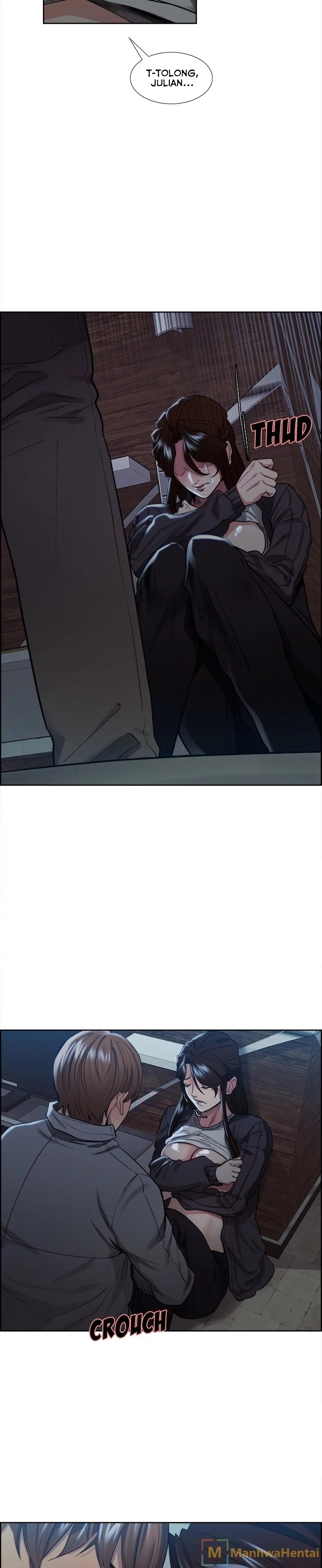 The Sharehouse - Chapter 36 13