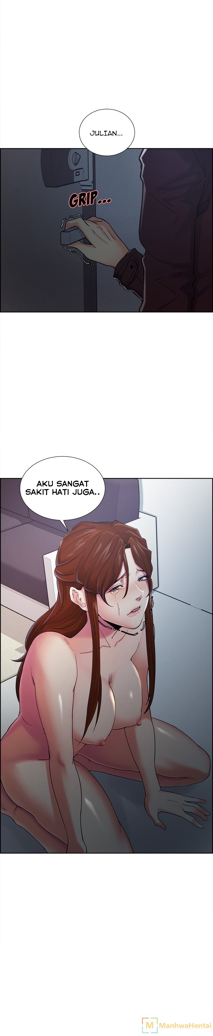 The Sharehouse - Chapter 43 19