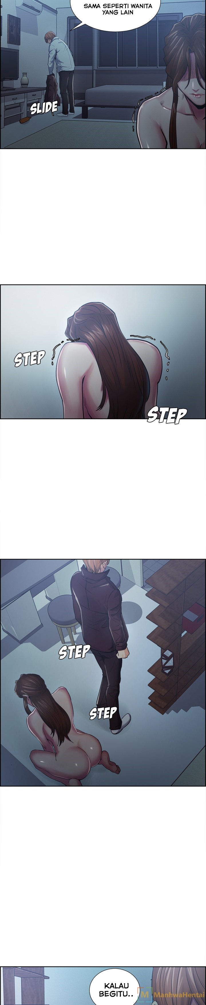 The Sharehouse - Chapter 43 14