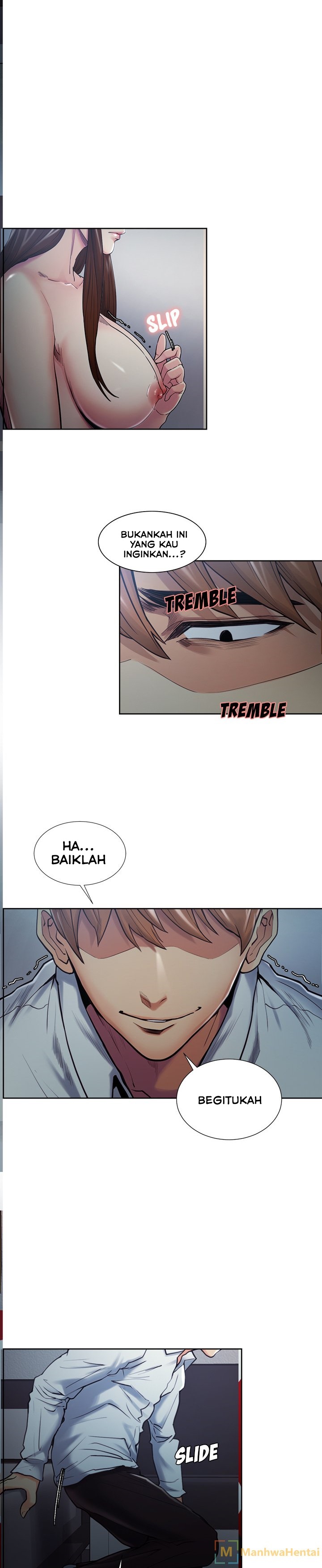 The Sharehouse - Chapter 43 5
