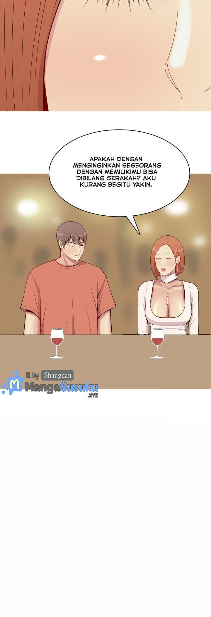 My Lovers Prelude - Chapter 43 6