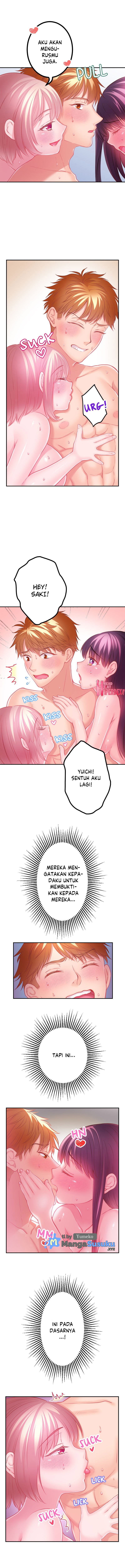 Diet For Sex - Chapter 26 7
