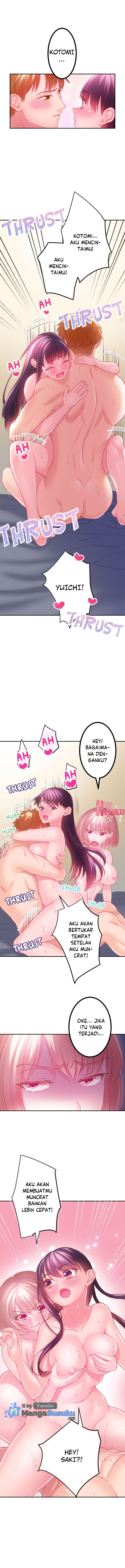 Diet For Sex - Chapter 26 11