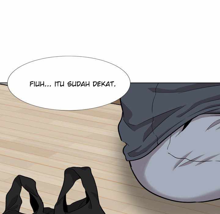 Friends (ATZ) - Chapter 26 168