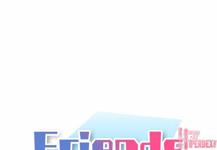 Friends (ATZ) - Chapter 26 2