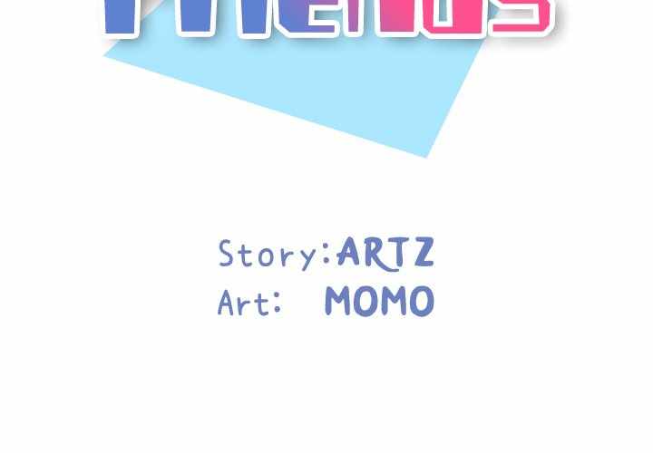Friends (ATZ) - Chapter 26 3