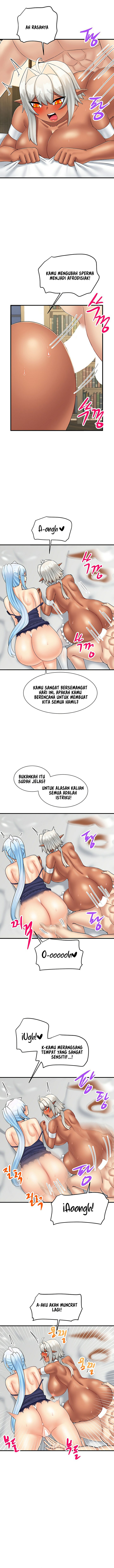 This World&#8217;s Breastfeeding Cafe - Chapter 30 6