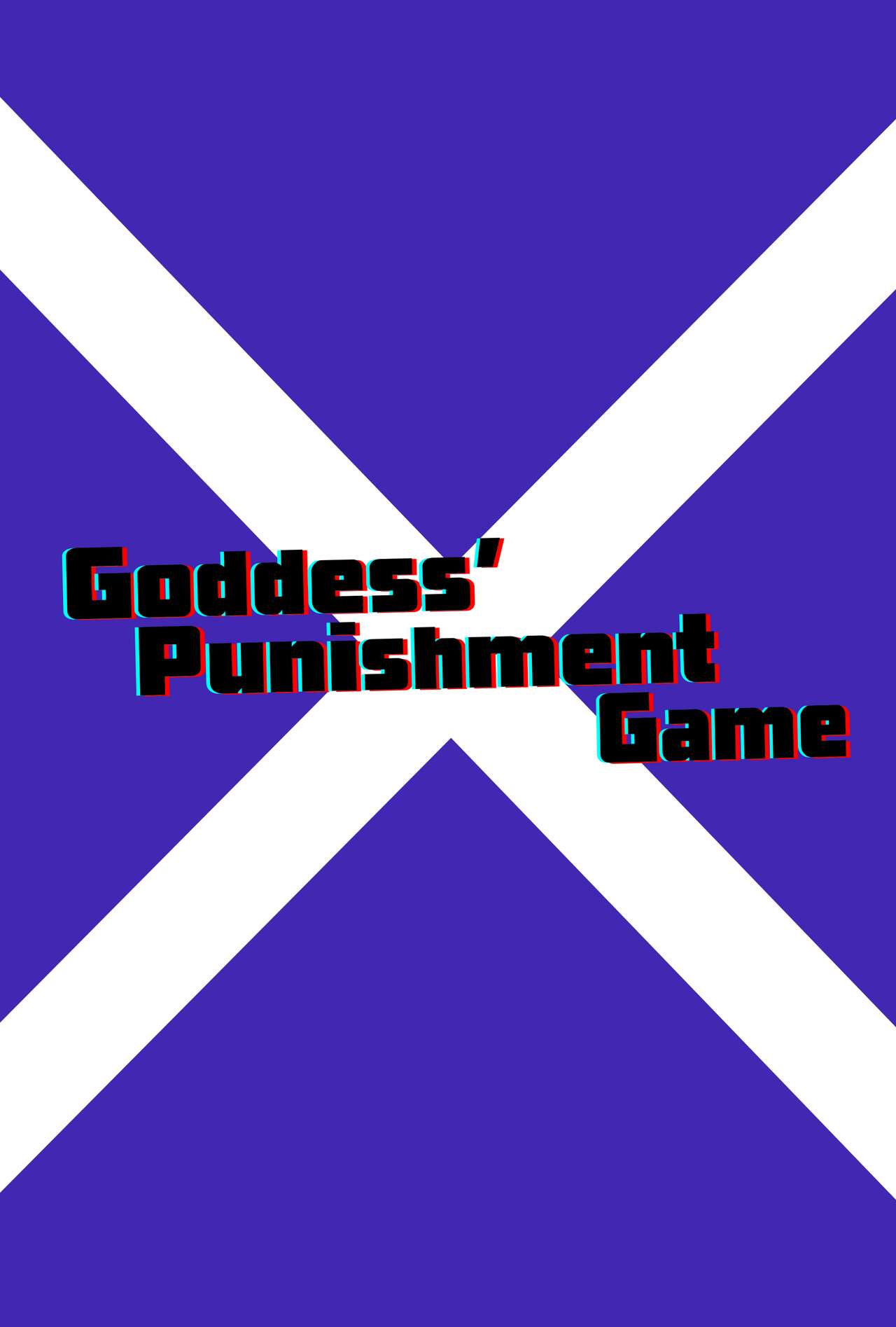 Goddess’ Punishment Game - Chapter 1 28
