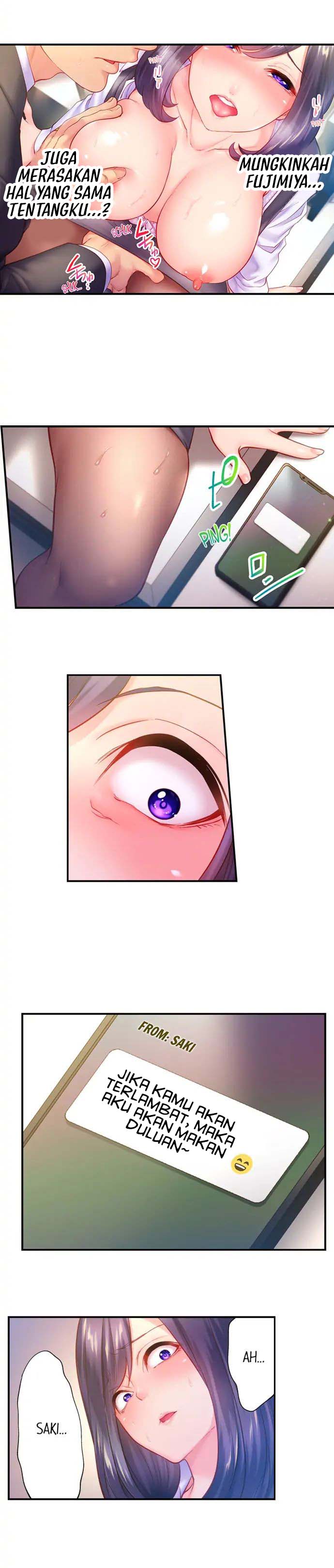 First Time With My Wife (Again) - Chapter 6 7