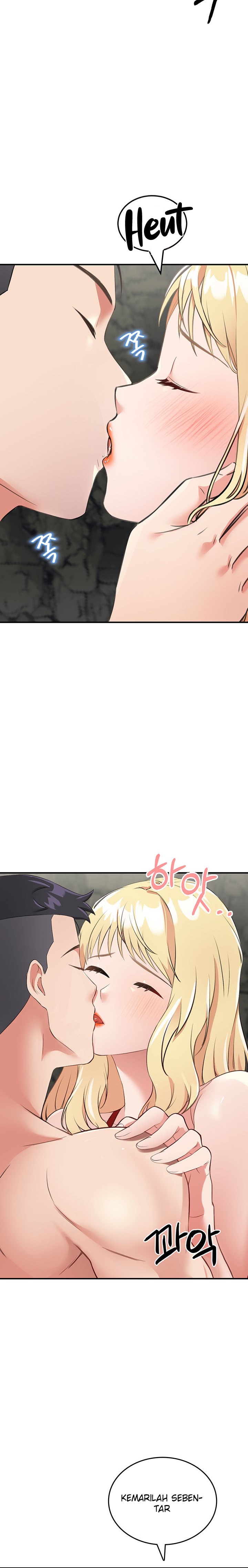 Mother-son Island Survival - Chapter 8 31