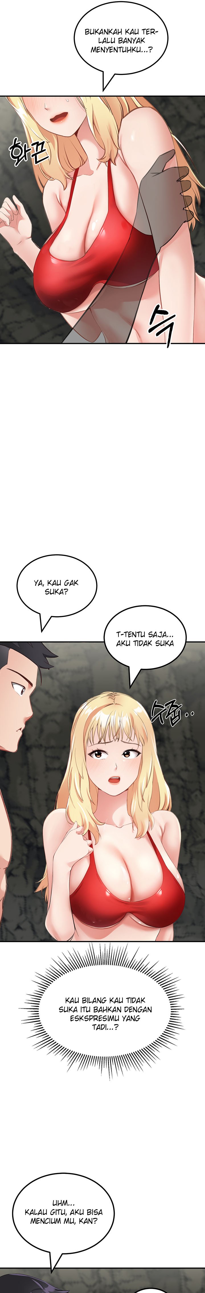 Mother-son Island Survival - Chapter 8 29