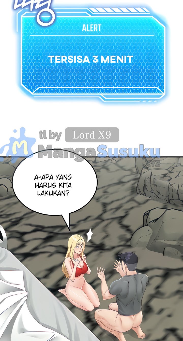Mother-son Island Survival - Chapter 8 3