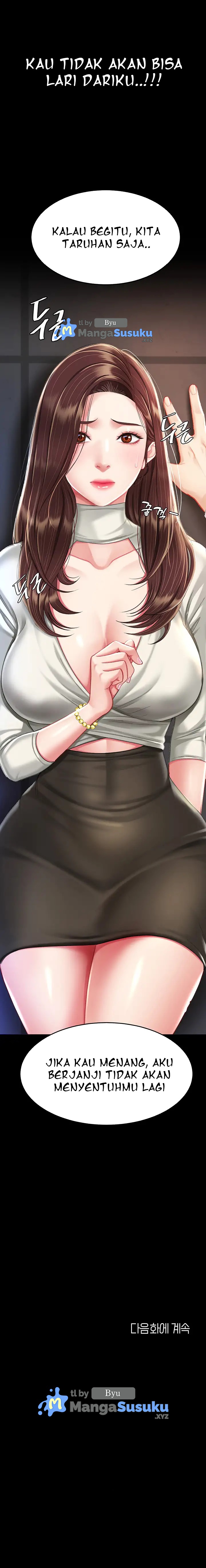 Mom Eat First - Chapter 7 15