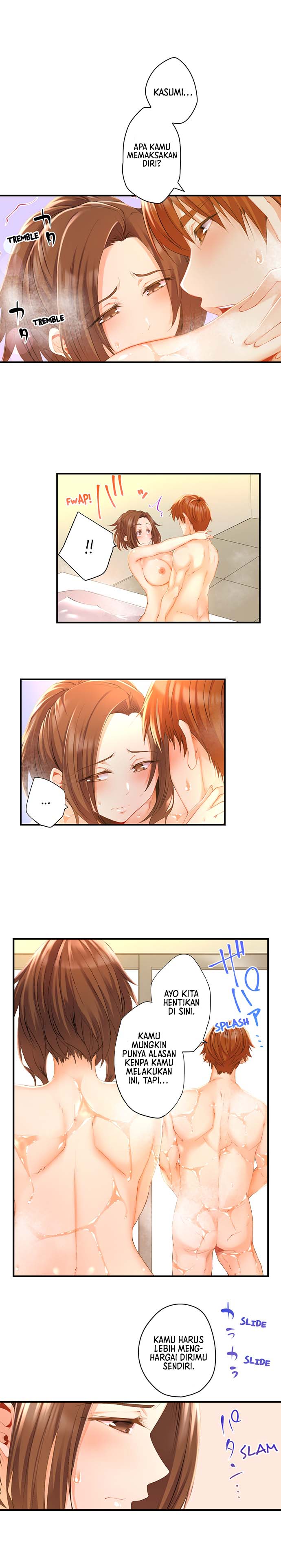 Taiyo’s Sisters In Law Need His Seed - Chapter 7 4