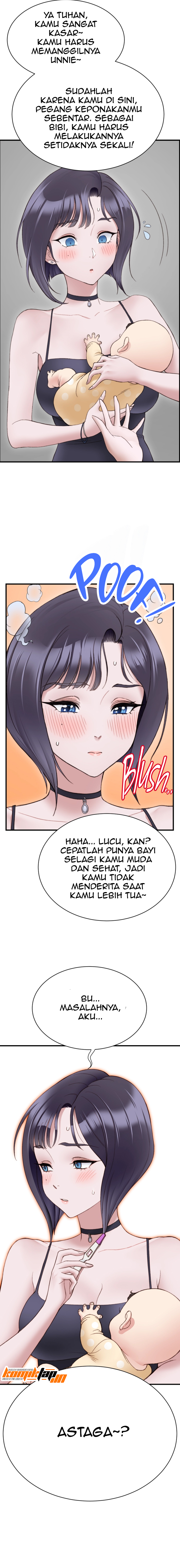 Loveinverse - Chapter 20 END 1