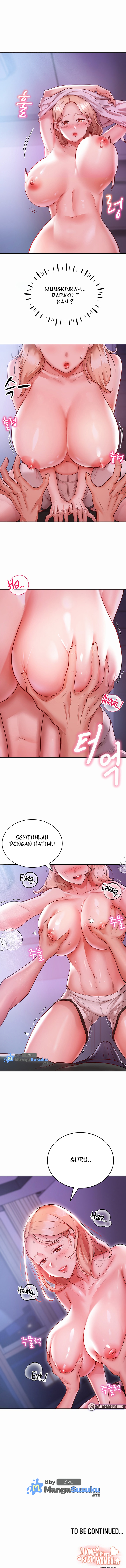 Living With Two Busty Women - Chapter 3 10