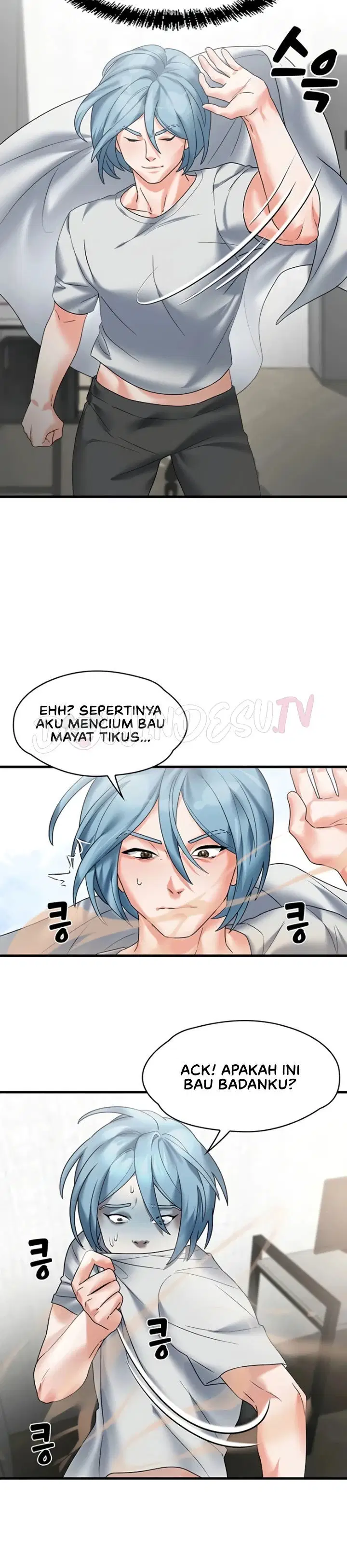 King of Delusions - Chapter 12 8
