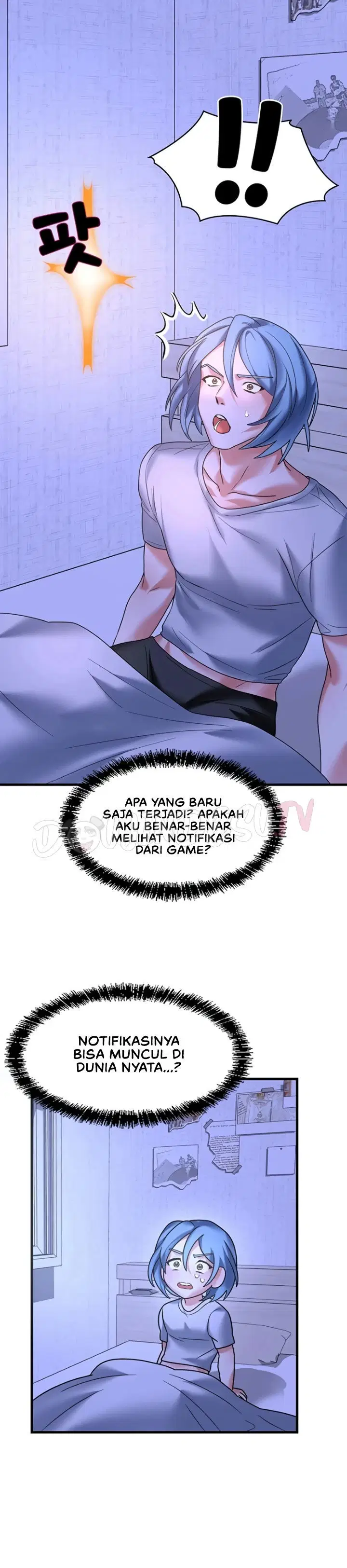King of Delusions - Chapter 12 2