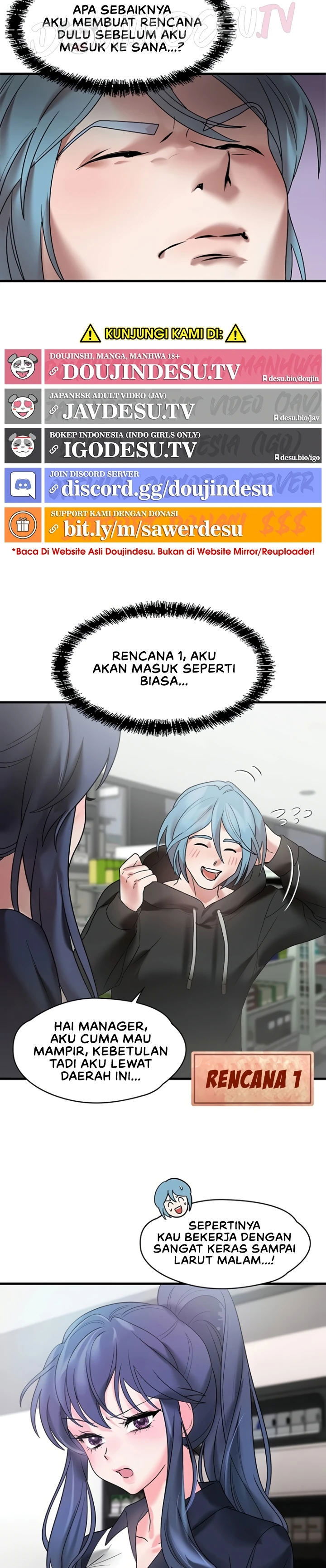 King of Delusions - Chapter 12 18