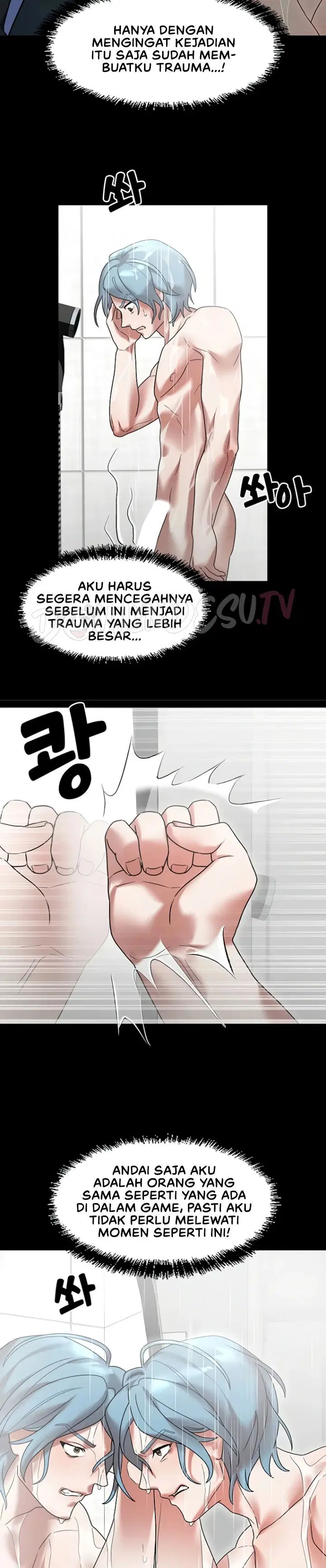 King of Delusions - Chapter 12 15