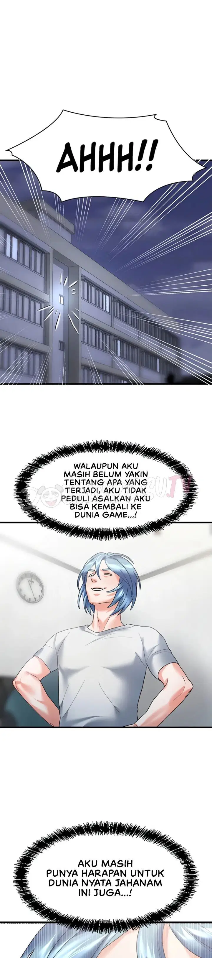 King of Delusions - Chapter 12 5