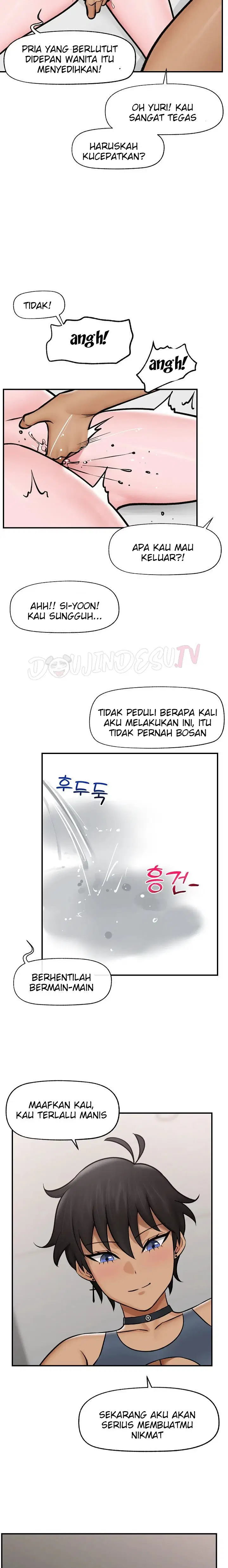 Hypnotic Guard - Chapter 07 23