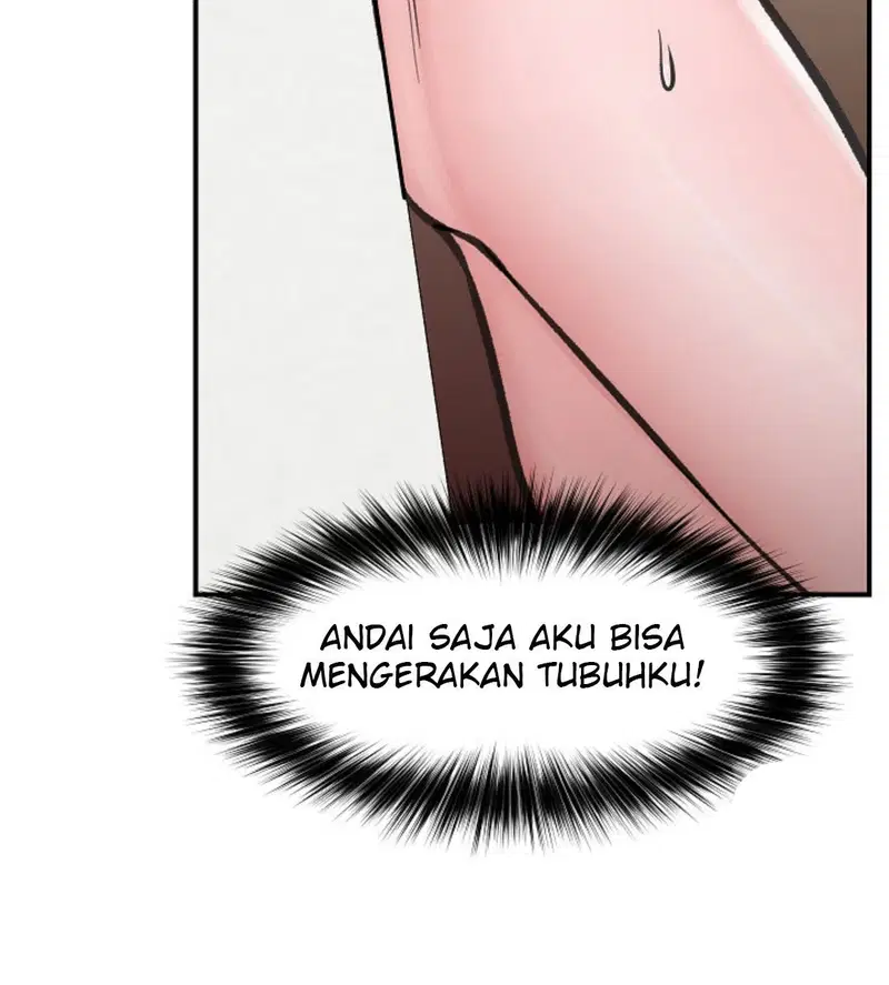 Hypnotic Guard - Chapter 12 30