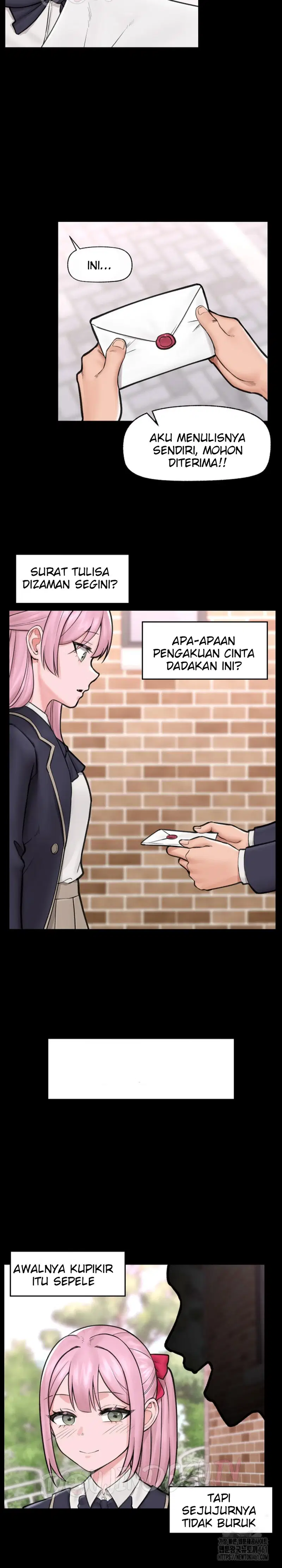 Hypnotic Guard - Chapter 11 9