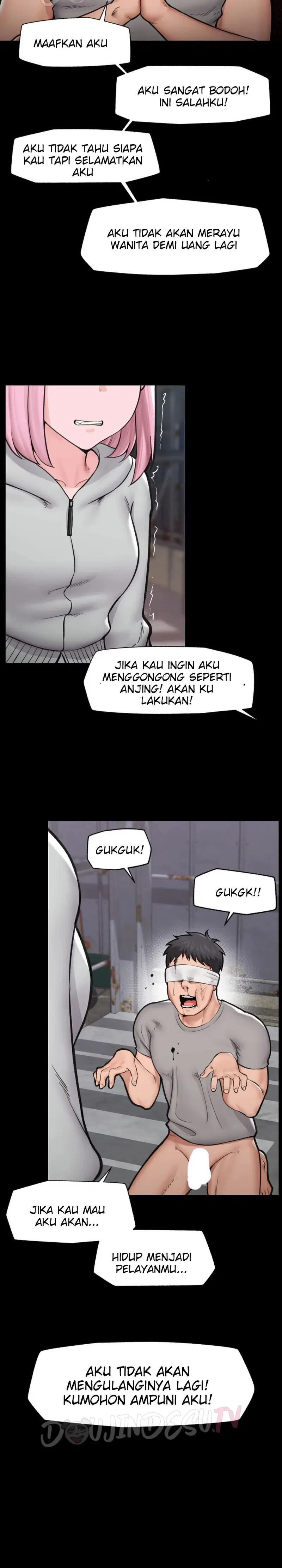 Hypnotic Guard - Chapter 11 19