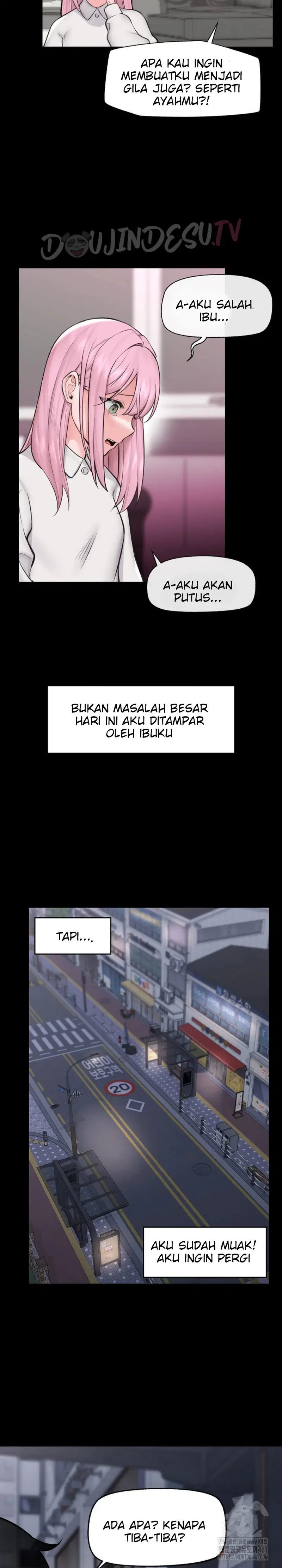 Hypnotic Guard - Chapter 11 12