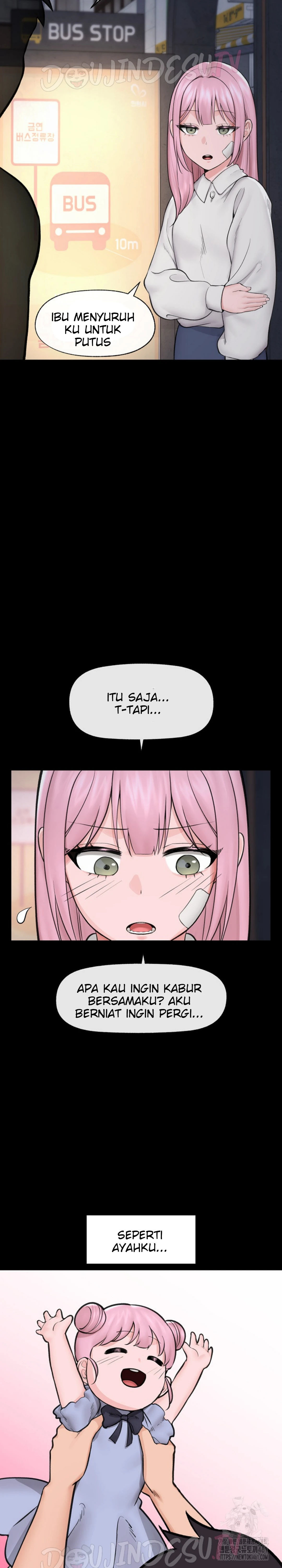 Hypnotic Guard - Chapter 11 13
