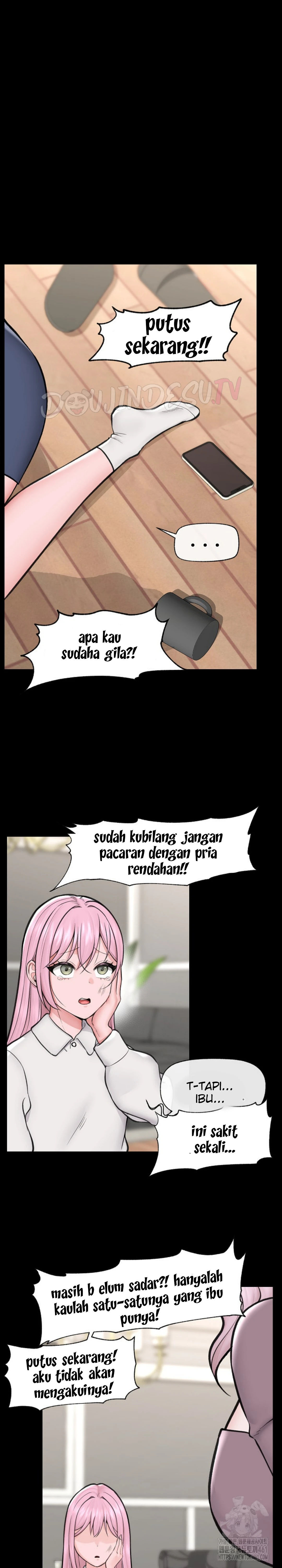 Hypnotic Guard - Chapter 11 11
