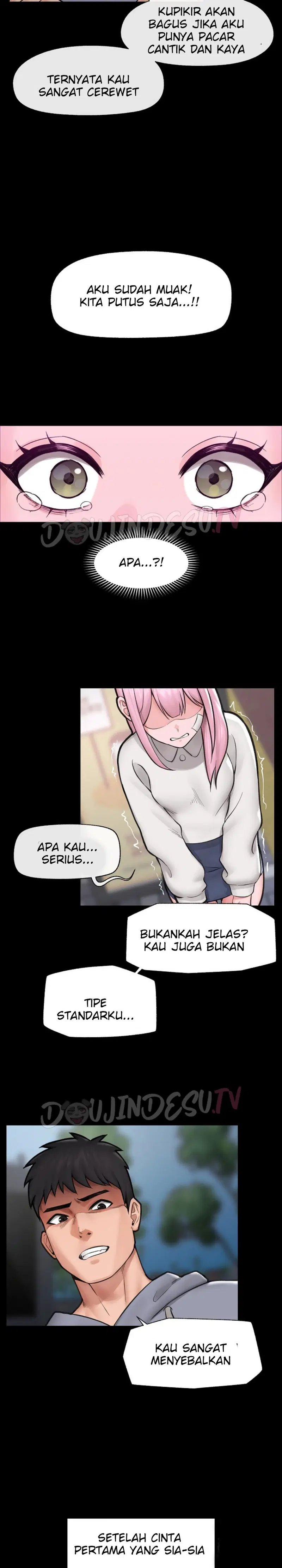 Hypnotic Guard - Chapter 11 15