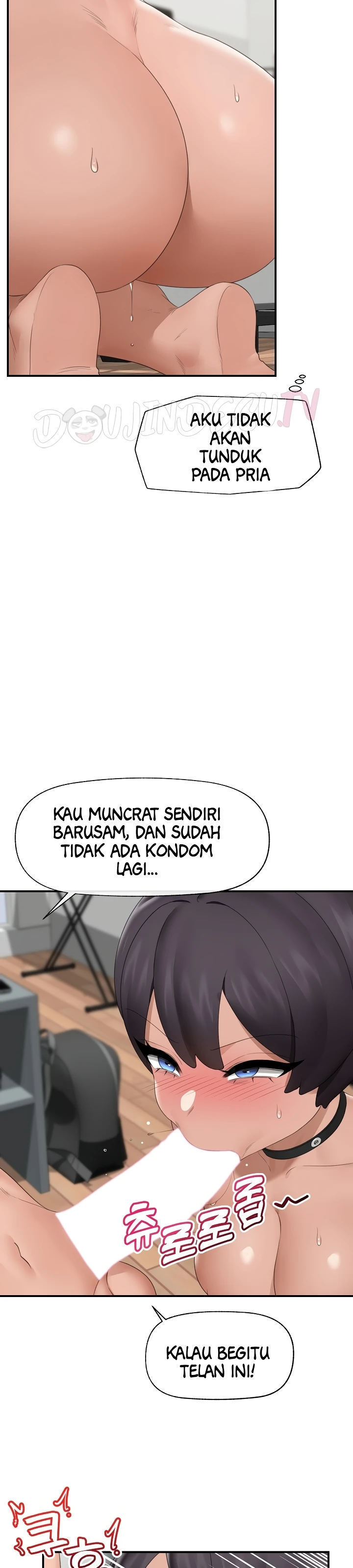 Hypnotic Guard - Chapter 40 28