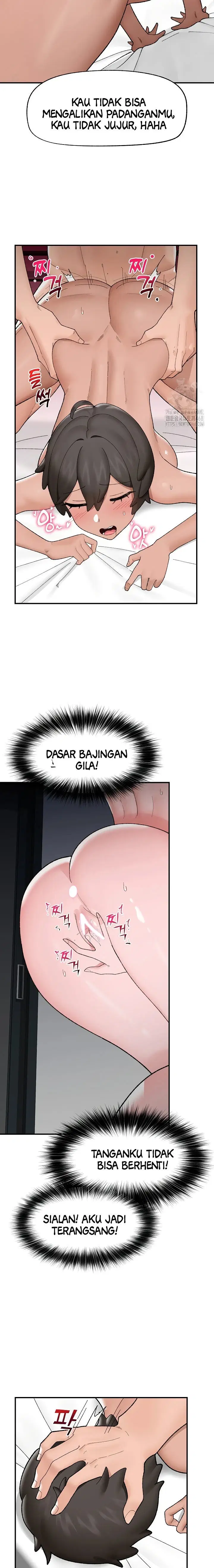 Hypnotic Guard - Chapter 41 18