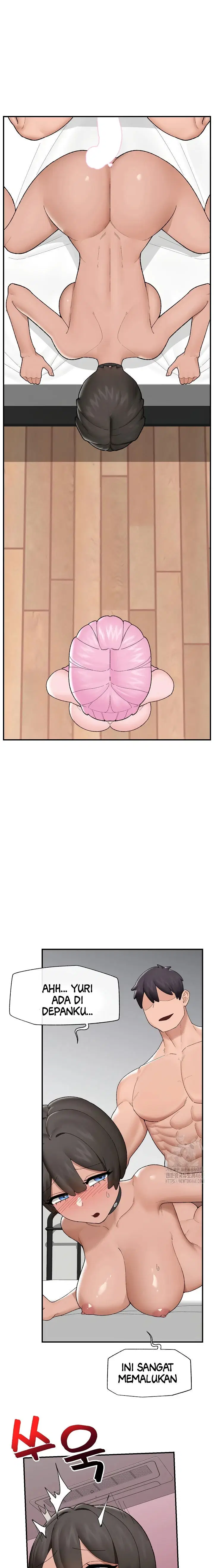 Hypnotic Guard - Chapter 41 16