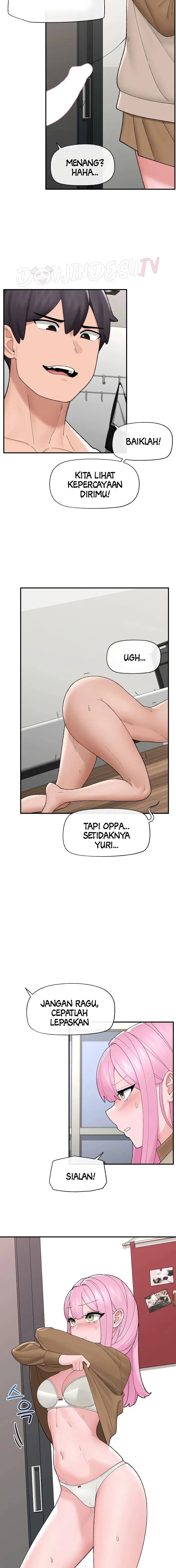 Hypnotic Guard - Chapter 41 6