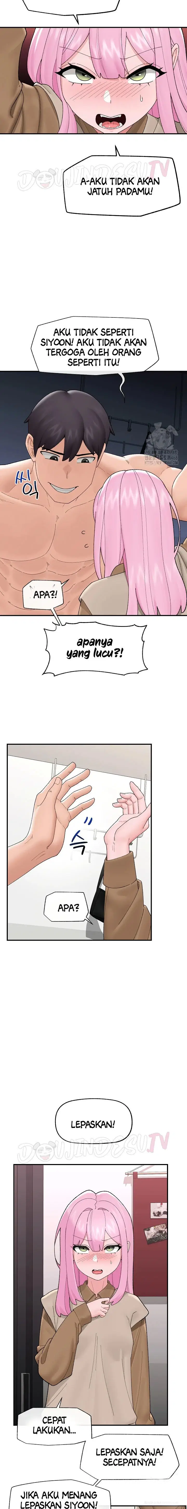 Hypnotic Guard - Chapter 41 5