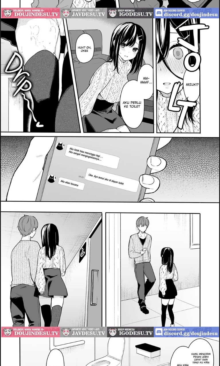 Itomusubii - Chapter 02 8