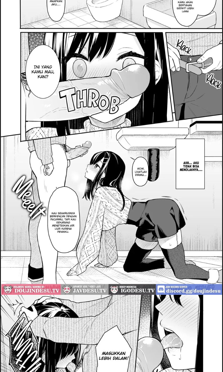 Itomusubii - Chapter 02 9