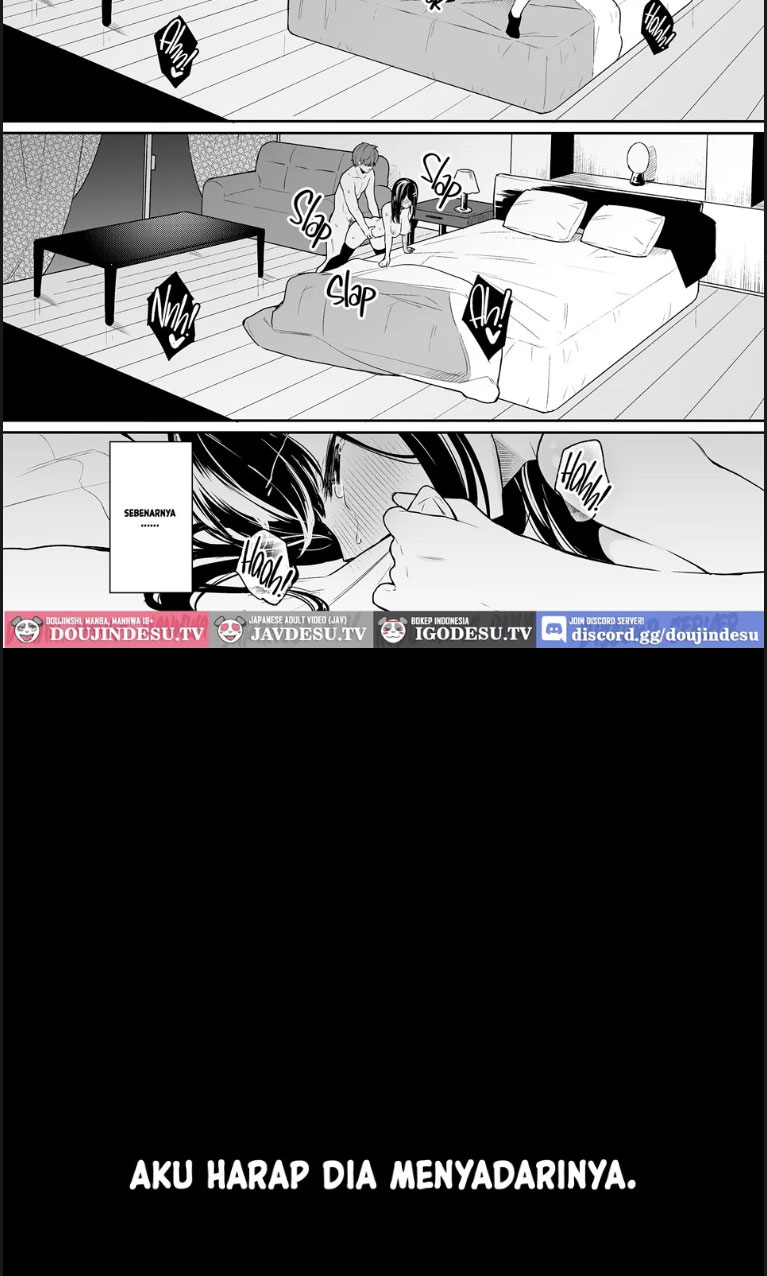 Itomusubii - Chapter 02 18