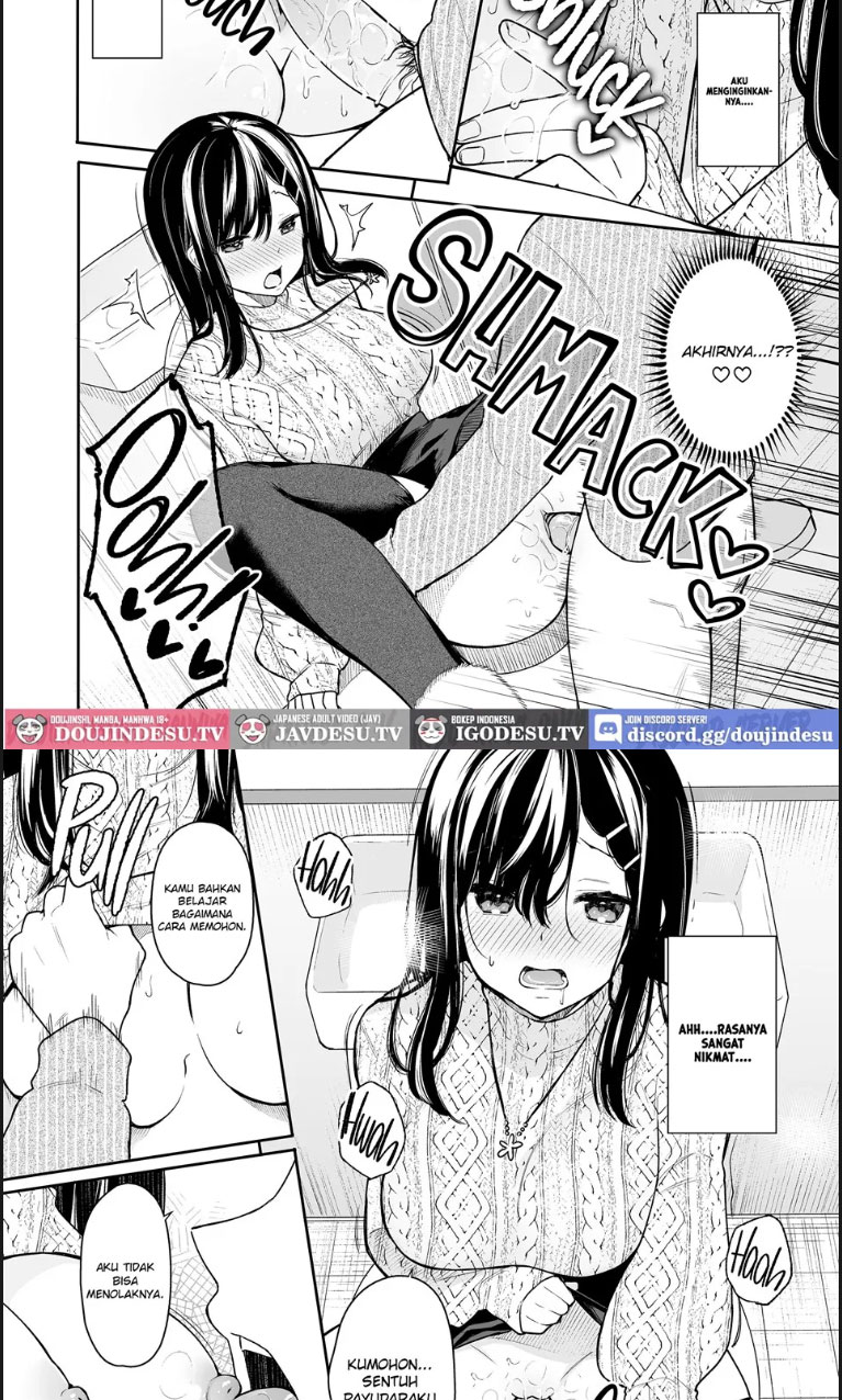 Itomusubii - Chapter 02 11