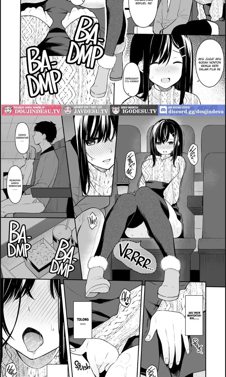 Itomusubii - Chapter 02 6
