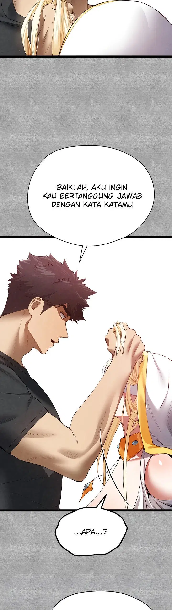 I have to sleep with stranger - Chapter 92 8