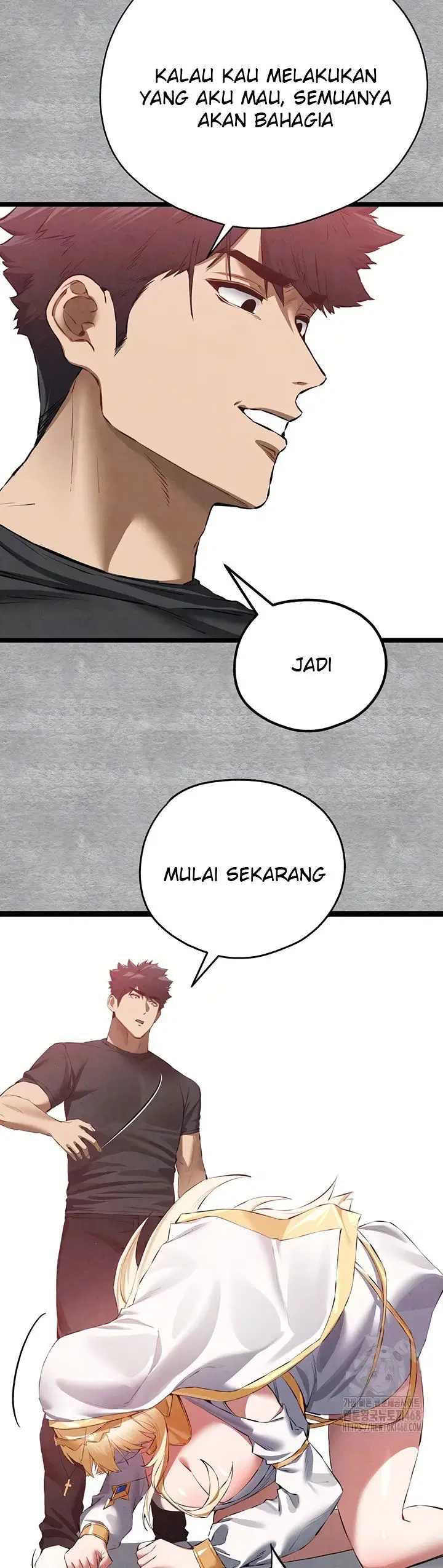 I have to sleep with stranger - Chapter 92 9