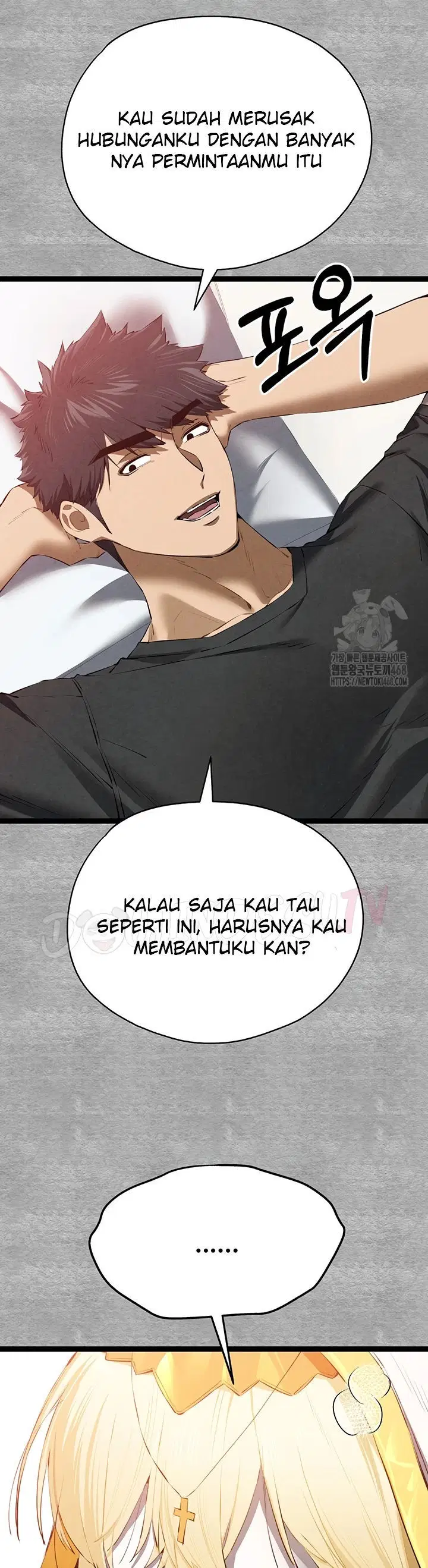 I have to sleep with stranger - Chapter 92 29