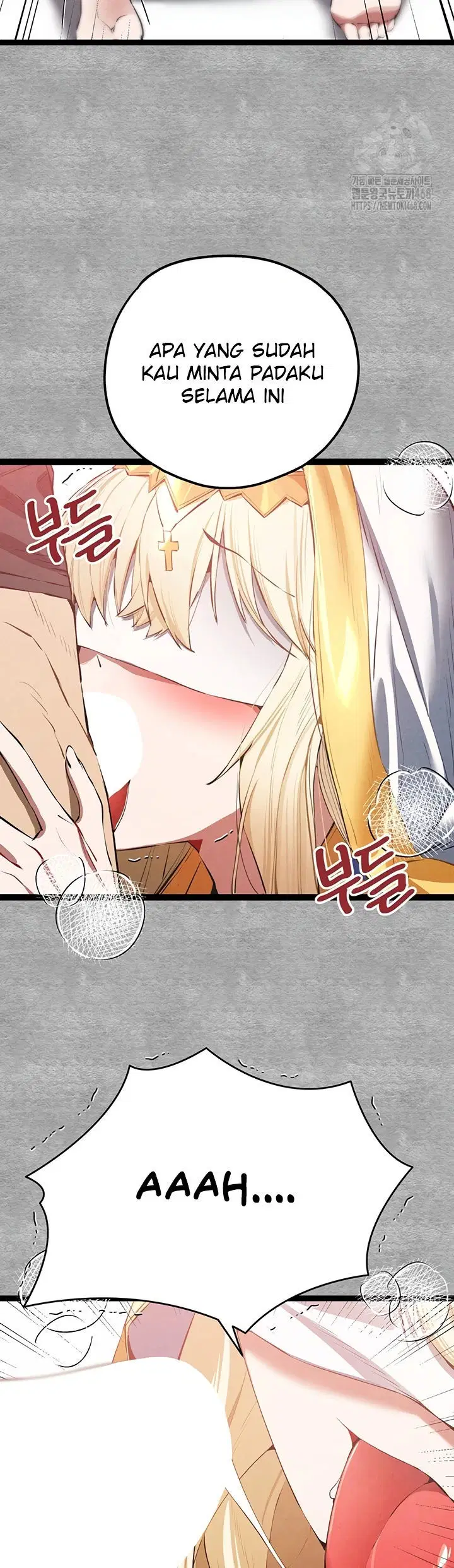 I have to sleep with stranger - Chapter 92 22