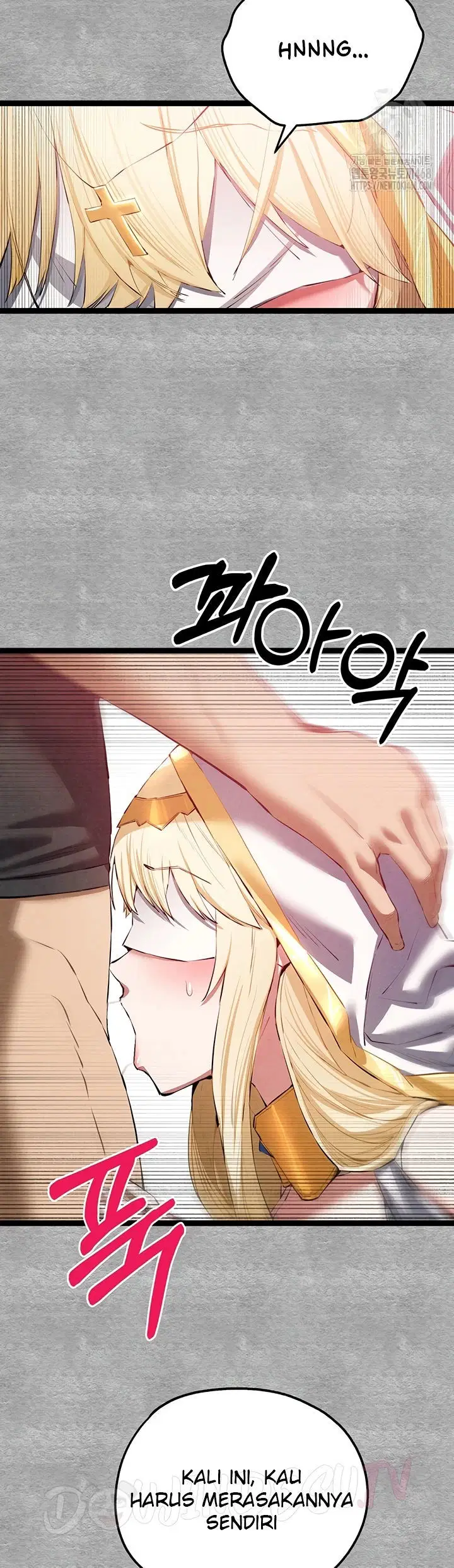 I have to sleep with stranger - Chapter 92 20