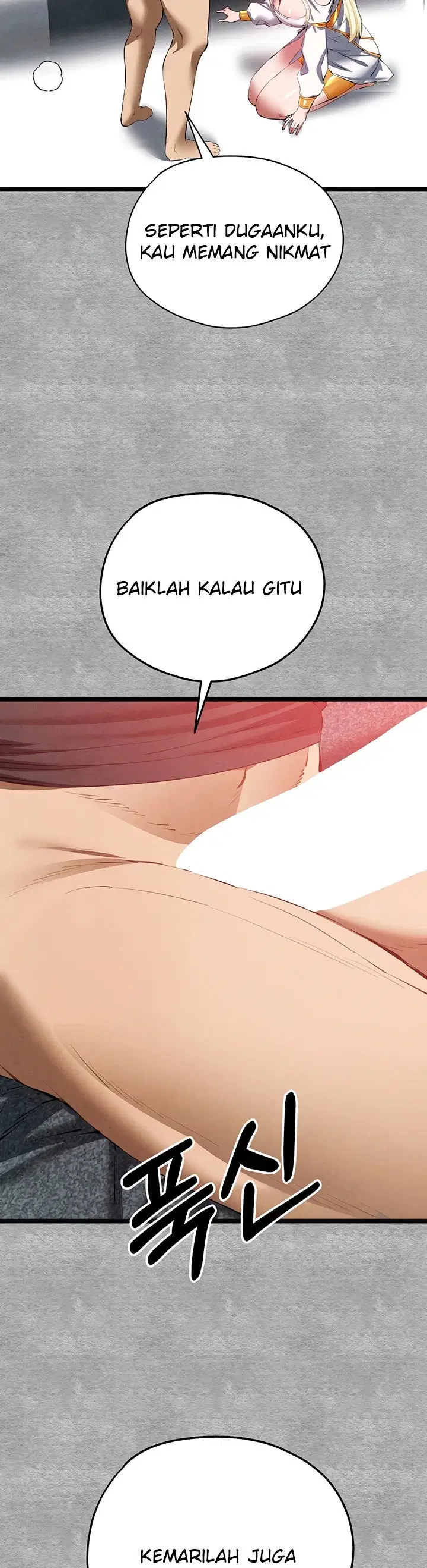 I have to sleep with stranger - Chapter 92 26